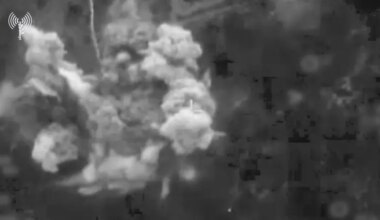 Terrorist violating Lebanon ceasefire eliminated