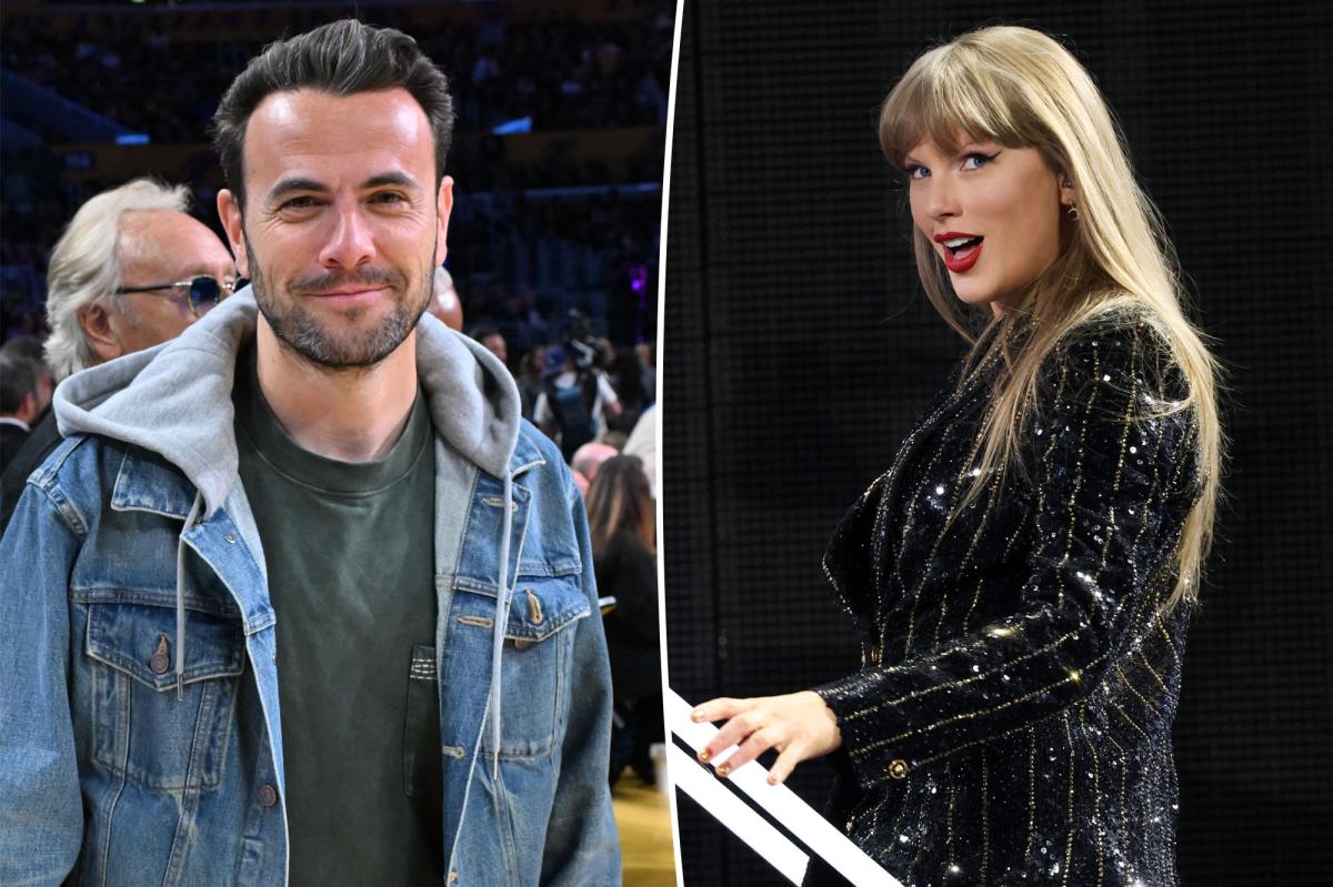 Grammys producer addresses speculation Taylor Swift will perform at 2026 awards show