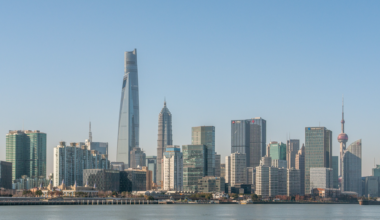 IMF raises China's economic growth forecast - news.cgtn.com