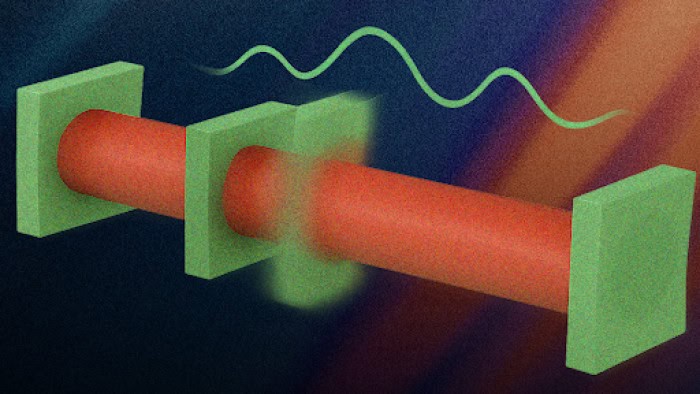 Shapiro steps spotted in ultracold bosonic and fermionic gases – Physics World