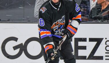 Ice Bears pick up point in shootout loss to Rivermen