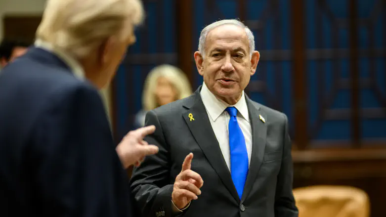 The American proposal for Turkish involvement in Gaza - which was rejected