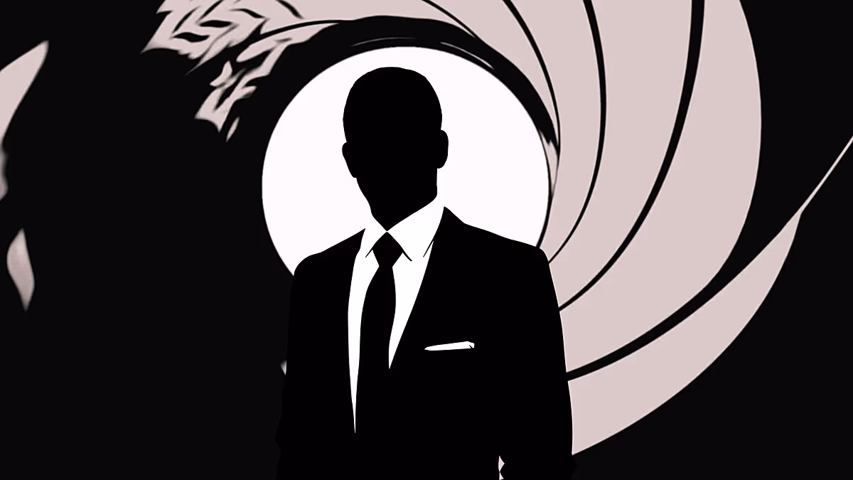 Licence to leak: Do we finally know the identity of the next James Bond?