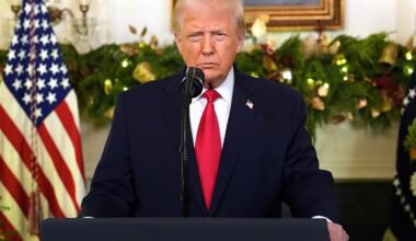 Trump in 2026: leader of the free world or lame duck president?