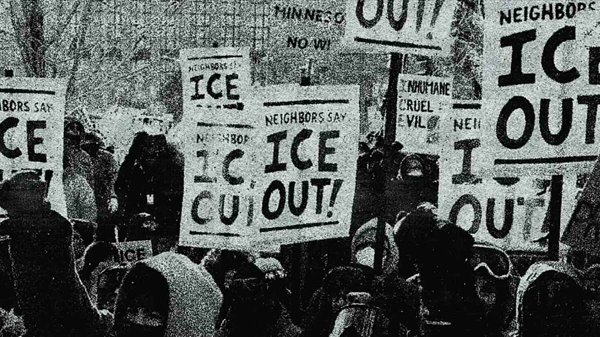 Bruce Springsteen’s new protest song ‘Streets of Minneapolis’ takes aim at Donald Trump and ICE