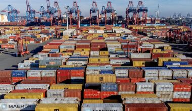 German economic sentiment climbs to 4-year high, defying Trump tariffs