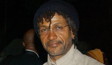 Sly Dunbar, pioneering reggae music producer and drummer, dies aged 73