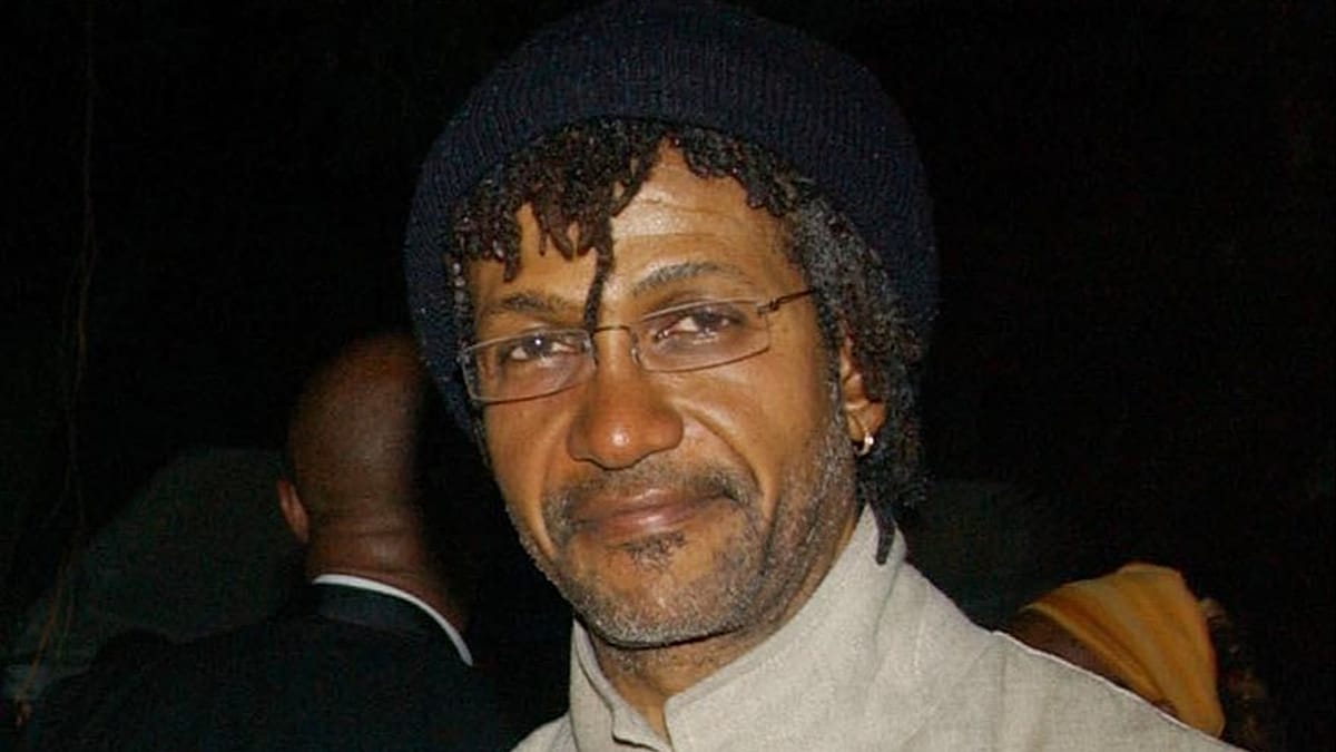 Sly Dunbar, pioneering reggae music producer and drummer, dies aged 73