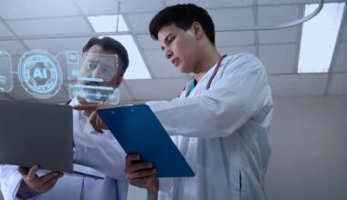 AI can flag risks for more than 100 health conditions using a single night’s sleep, study shows