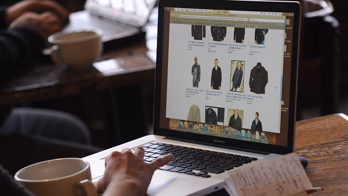 A new era of AI shopping: How brands are chosen by algorithms