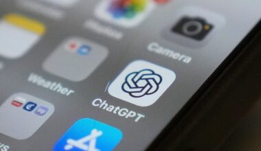 EU and AI: Is it a lost battle? Take our poll