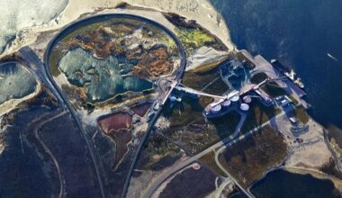 Europe’s largest rare earths mine: How EU funding clashes with environmental laws