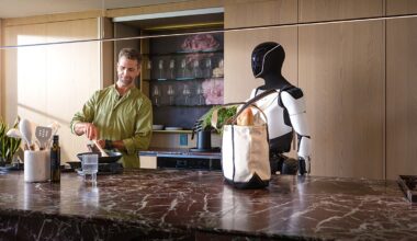 Tesla changes lanes: Model S and X discontinued for humanoid Optimus robot and AI