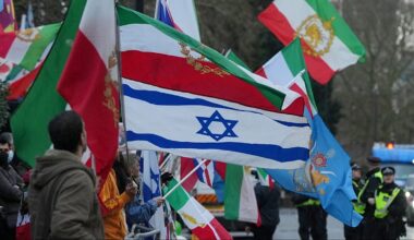 Protests across Iran: Is war with the US or Israel imminent and what would it change?