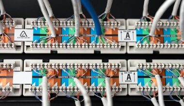 EU telecom reform leaves industry divided over network funding