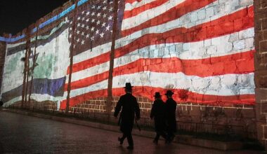 Israel cuts ties with three global bodies after US withdrawal, foreign ministry says