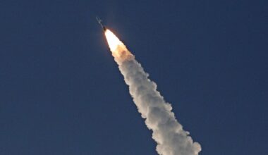 Amazon Seeks FCC Extension of Satellite Deadline, Lacks Rockets