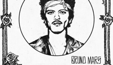 Bruno Mars: “I Just Might” Track Review