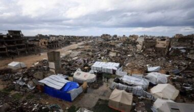 UN Calls on Israel to Reverse Ban on NGO Activities in Gaza...