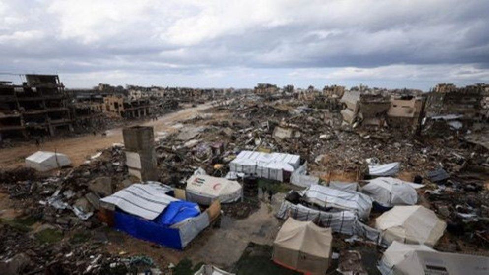 UN Calls on Israel to Reverse Ban on NGO Activities in Gaza...