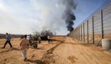 Approved in first reading: Regulating the prosecution of October 7 terrorists