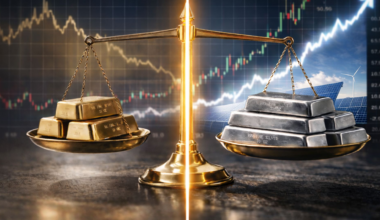 BMO warns investors that the gold/silver ratio could be nearing a historic bottom - KITCO