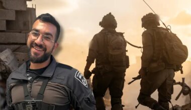 Parents of Hostage: 'Don't leave Ran behind!'