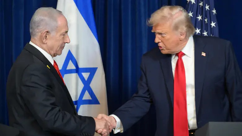 Report: Trump, Netanyahu held second phone call to discuss Iran