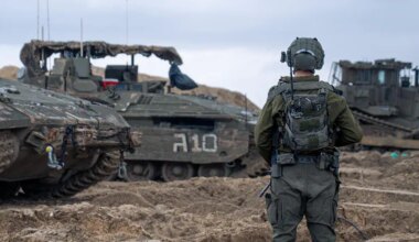 Family comes full circle: Israeli appointed to Trump’s Peace Council