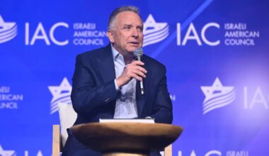 Witkoff on Iran: I hope there’s a diplomatic solution