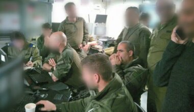 One Year Later: IDF reveals operation to recover Oron Shaul