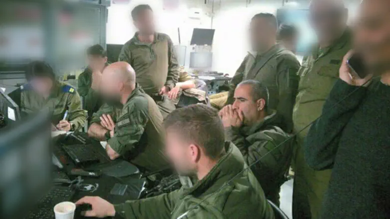 One Year Later: IDF reveals operation to recover Oron Shaul