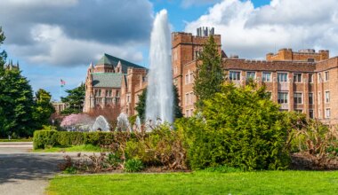 University of Washington ends suspensions for anti-Israel protesters