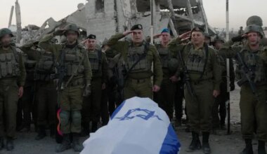 Jewish leaders welcome return of Ran Gvili, mark end of hostage crisis