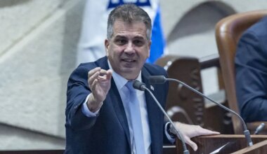 Minister Cohen to Arutz Sheva: 'No withdrawal before Gaza demilitarization'