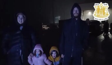 IDF stops Israelis attempting to infiltrate Syria