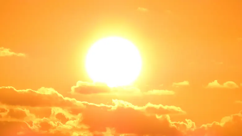 Unseasonably hot weather to descend on Israel