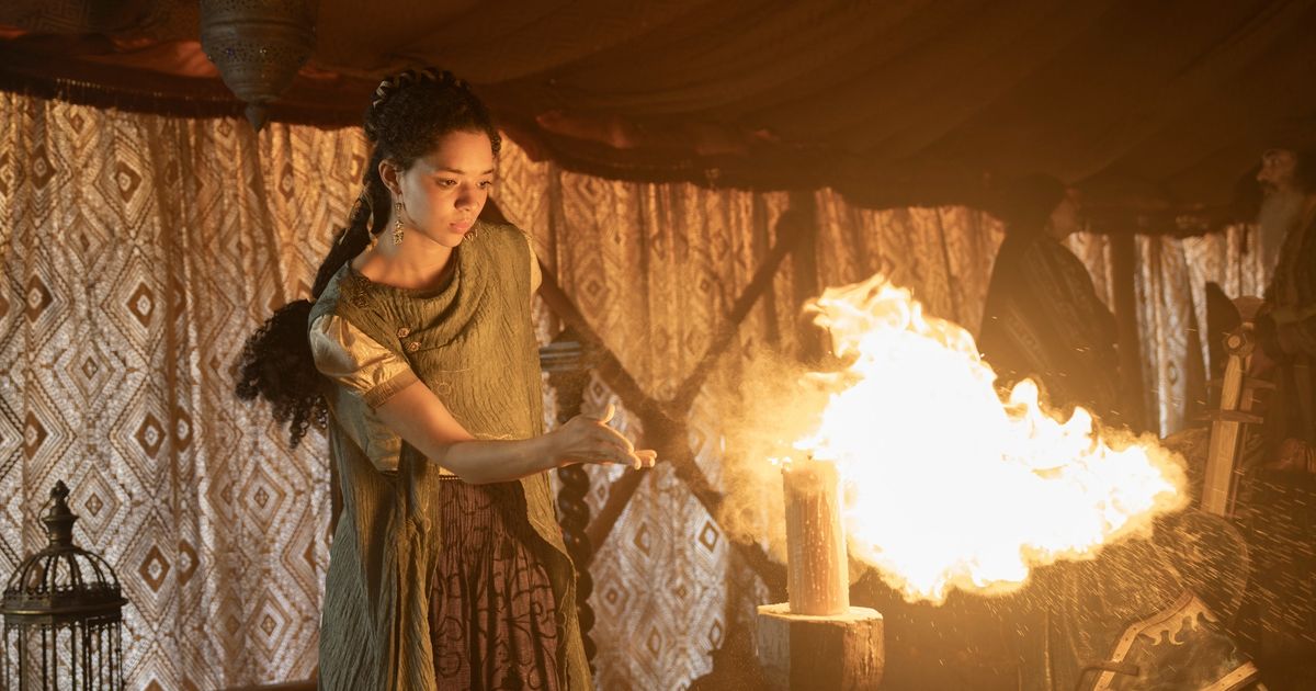 ‘A Knight of the Seven Kingdoms’ Recap: Egg’s Spotlight