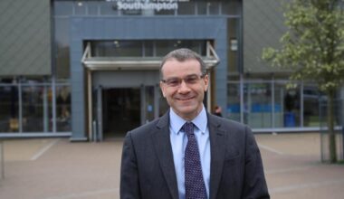 University Hospital Southampton facing £55m deficit