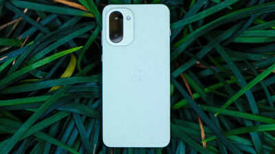 OnePlus 15R review: Substance where it counts