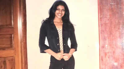 When Golden Globes presenter Priyanka Chopra posted her 17 year old teenage photo