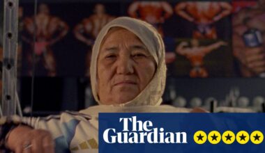 Displacement Film Fund review – Cate Blanchett masterminds short film collection that brims with life and intensity | Movies