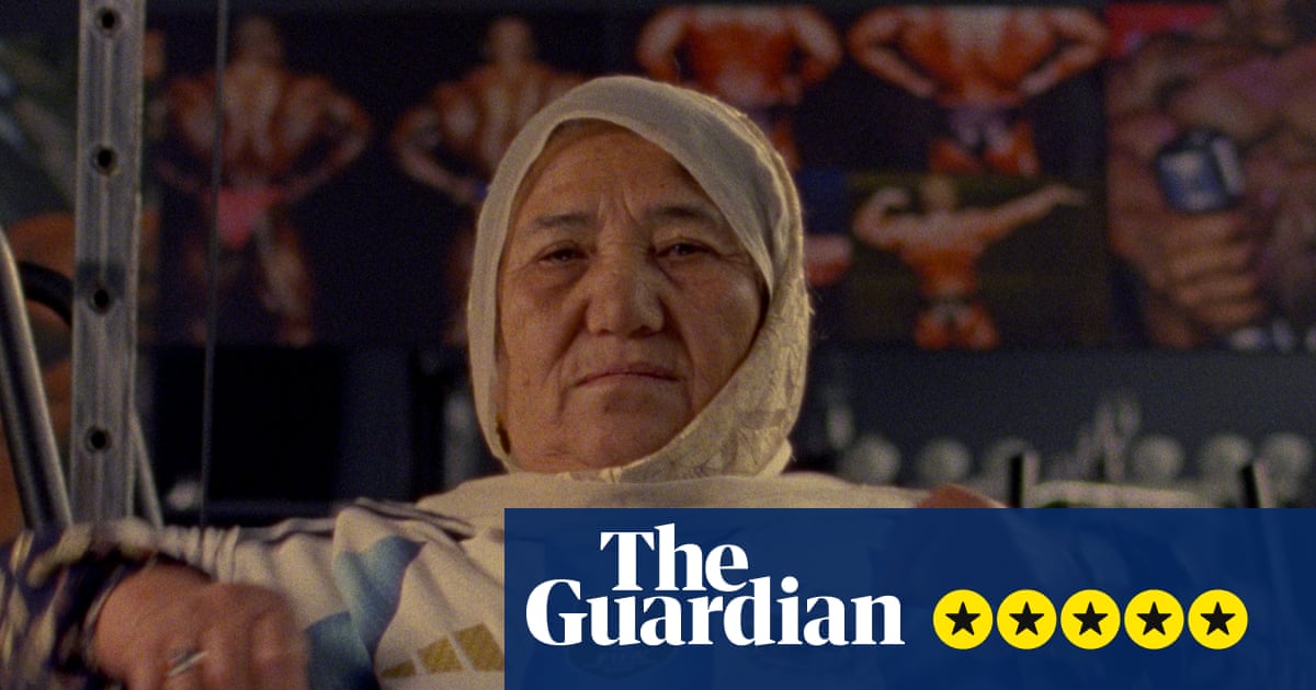 Displacement Film Fund review – Cate Blanchett masterminds short film collection that brims with life and intensity | Movies