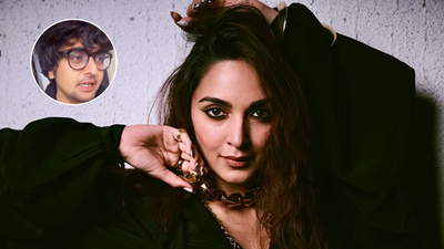 Online debate sparks after an influencer alleges Kiara Advani was ‘rude’ to his mother over a flight seat-mix-up