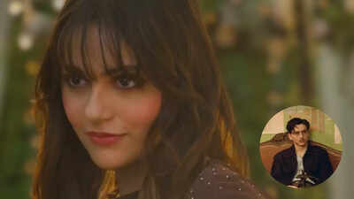 ‘Saiyaara’ star Aneet Padda goes viral as an old comment resurfaces and reveals she is a huge Timothee Chalamet fan