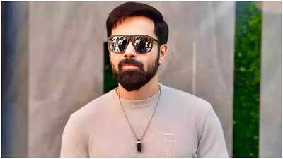 Emraan Hashmi says life changed overnight after son’s cancer diagnosis: 'He passed blood in urine'