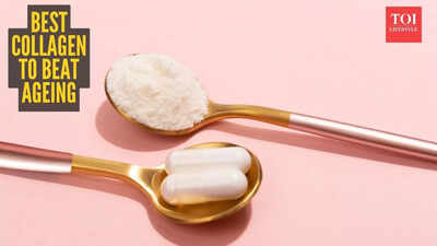 Collagen creams, serums or oral supplements: Which is best to beat ageing