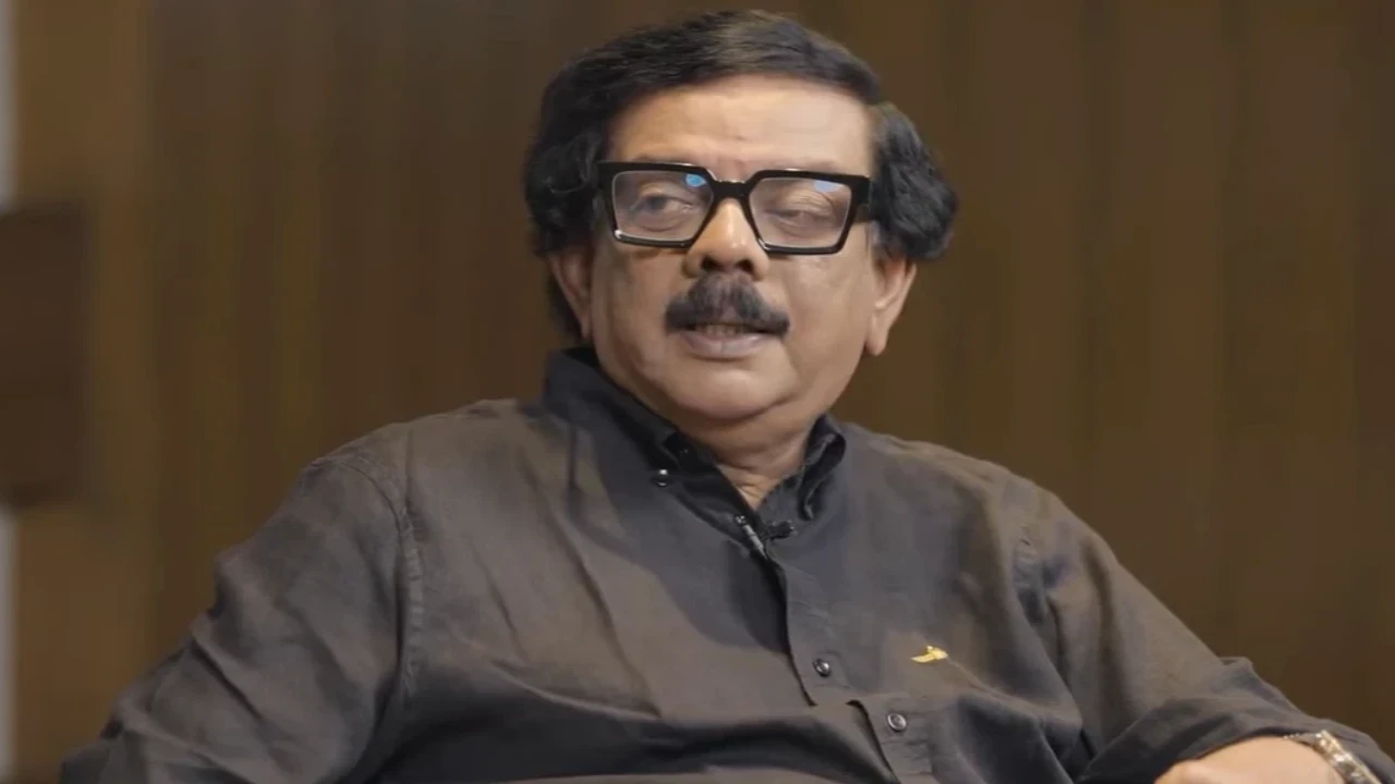 Exclusive: Bhoot Police 2 in the making