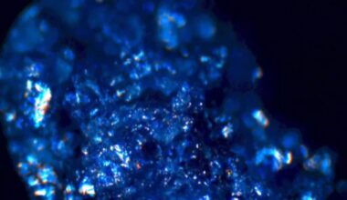 Earth’s invisible ocean could hold more water than all surface seas