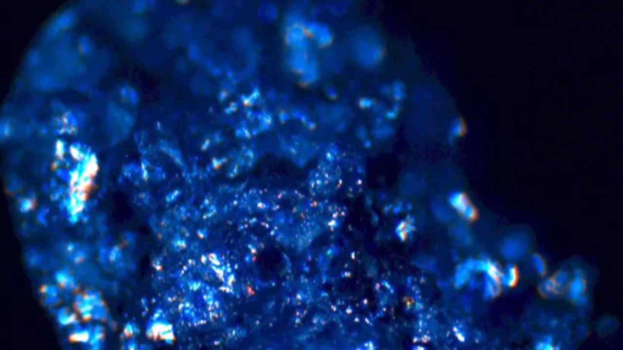 Earth’s invisible ocean could hold more water than all surface seas